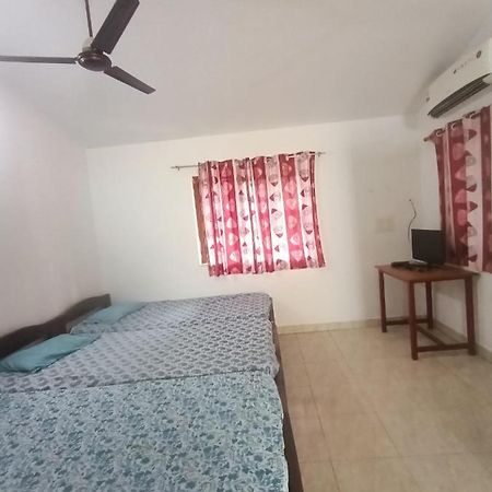 باغا Sera'S Guest House المظهر الخارجي الصورة