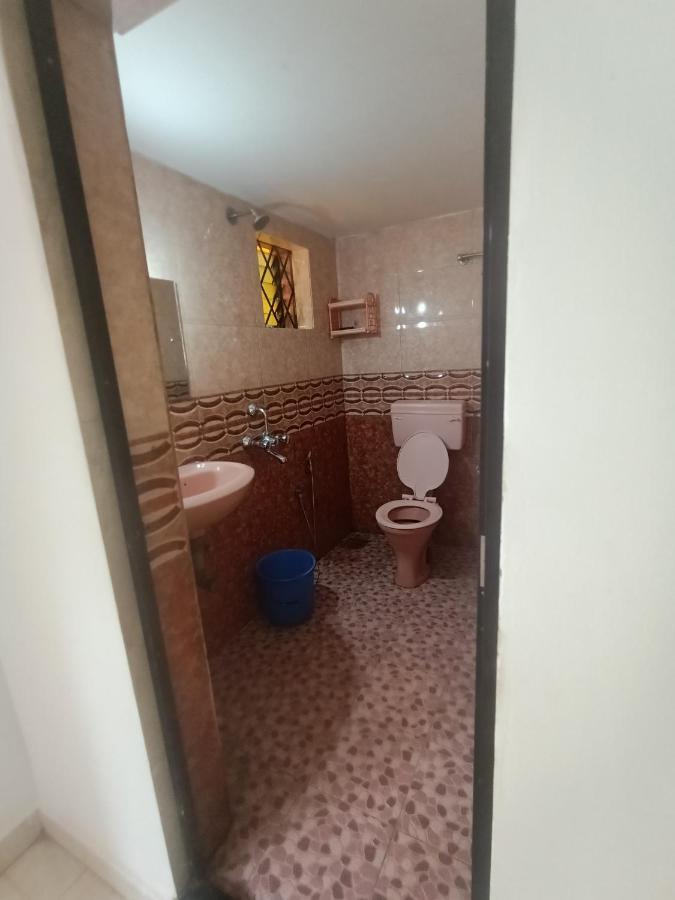 باغا Sera'S Guest House المظهر الخارجي الصورة