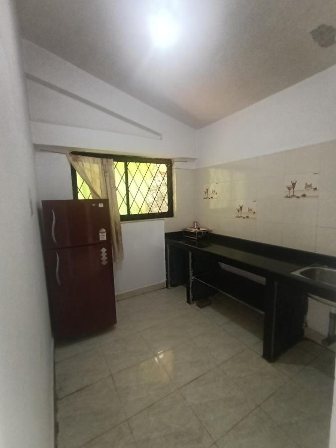 باغا Sera'S Guest House المظهر الخارجي الصورة