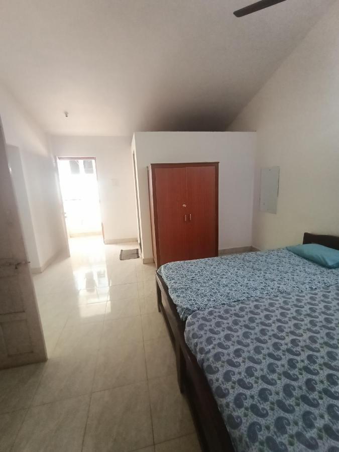 باغا Sera'S Guest House المظهر الخارجي الصورة