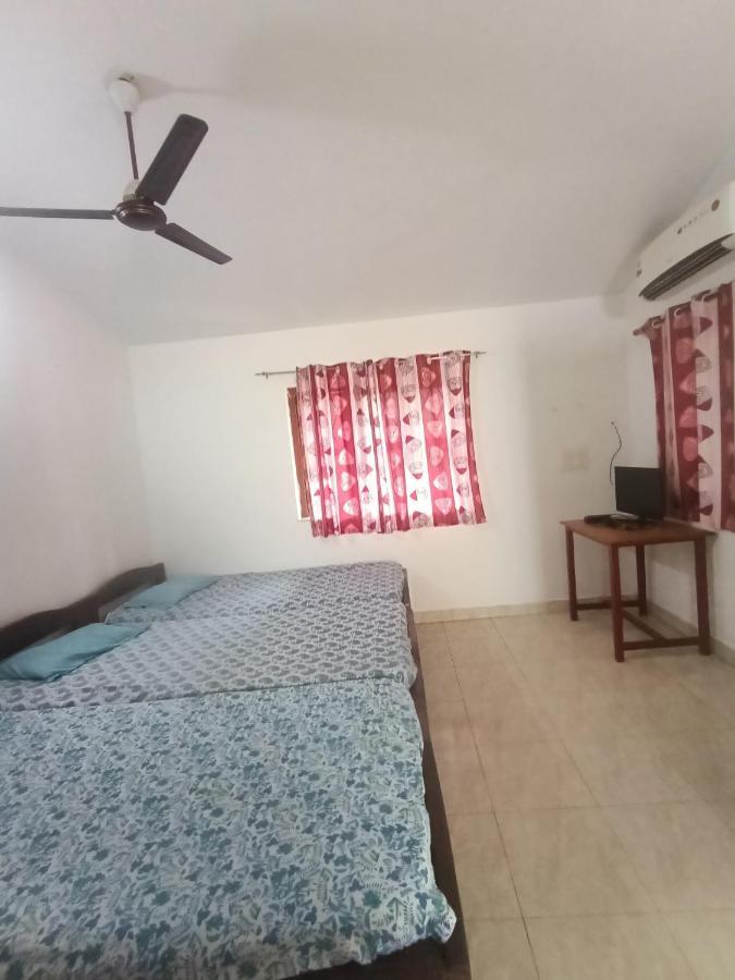 باغا Sera'S Guest House المظهر الخارجي الصورة